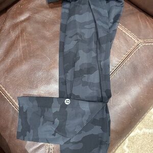 LuluLemon leggings size 2